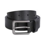 UNITED COLORS OF BENETTON Stetson Men Casual Belt - Black, L 1m