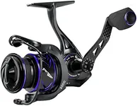 KastKing MegaJaws Elite Spinning Reels - 6.2: 1 Gear Ratio, 7 oz, Size 3000