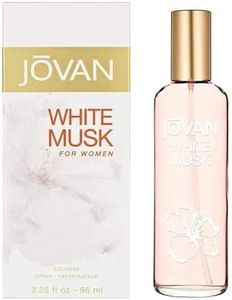 White Musk