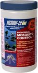 MICROBE-LIFT BMC Biological Mosquito Control, Liquid Treatment for Medium-Sized Decorative Water Gardens Up to 2,000 Gallons, Fountains and Ponds, 6 Fluid Ounces