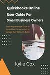 Quickbooks Online User Guide For Sm