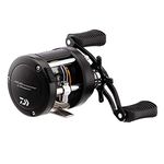 Daiwa Baitcast Reels