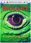 Prentice Hall Biology Exploring Lif