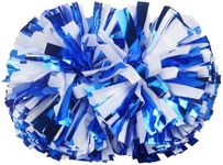 Lovecheer 2PCS Pom Poms Cheerleadin