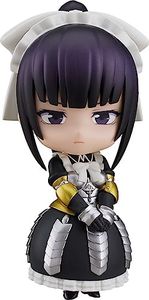 Good Smile Company Overlord IV: Narveral Gamma Nendoroid Action Figure