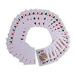 Waterfall Paper Cards Electric Deck