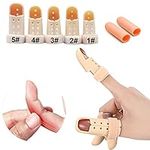 Reppkyh Finger Splints, 5-Size Trig