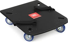 JBL Bags PRX900 Series Heavy-Duty Caster Board Kit for JBL PRX 915XLF Powered 15-Inch Subwoofer Speaker Case (PRX915XLF-CASTERBRD)