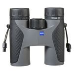 ZEISS Terra ED Binoculars, 10x32, Grey