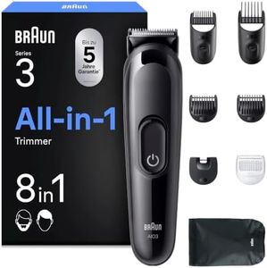 Braun Mult