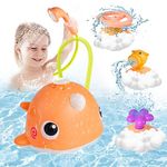 Shower Head For Kids