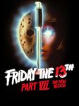 FRIDAY THE 13TH PART VII:THE NEW BLOOD