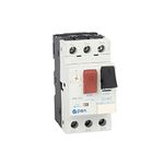 GV2 3P Type Magnetic Thermal Motor Circuit Breaker (20A-25A)