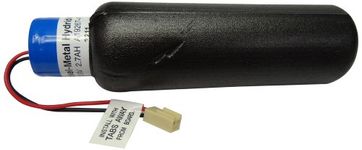 Inficon 712-700-G1 NIMH Replacement Battery Power Stick for Compass and D-TEK CO2 Refrigerant Leak Detectors