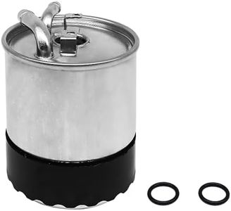 OXCANO Fuel Filter WK842/23X XF56305 H278WK Compatible with Mercedes-Benz W211 S211 W164 X164 W251 Sprinter Turbo,Compatible with Dodge Sprinter,Freightliner Sprinter,Jeep
