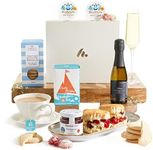 Sparkling Afternoon Tea Hamper - Cr