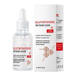 Glutathione Serum Remove Melasma Dark Spot Dilute Face Serum Kojic with Essence Acid Vitamin Moisturizing C M5W6 Whitening