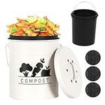 Compost Bin Kitchen, Kitchen Compos