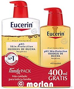 Eucerin pH