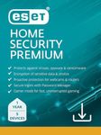 ESET Home Security Premium | Antivi