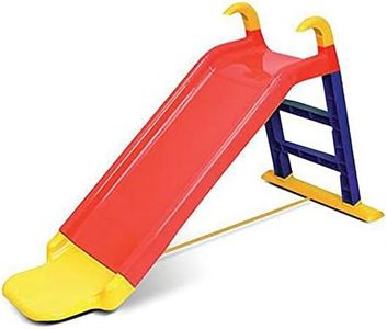 Starplast Slide with Ladder and Extension