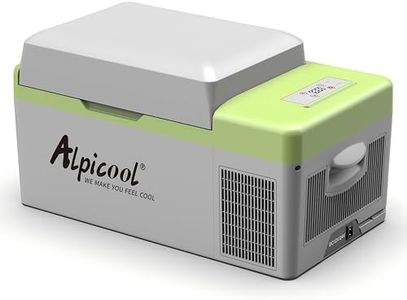 Alpicool Y