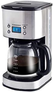 BEPER Aleatoire Coffee Maker 26.5 x 21.5 x 41 cm