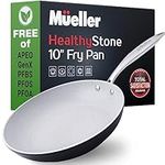 Mueller 10-Inch Non Stick Frying Pa