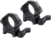 ohhunt Quick Detach Scope Rings 30m