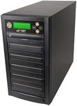 DVD Duplicator Built-in 24X Burner 