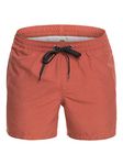 Quiksilver Everyday Deluxe 15" - Swim Shorts for Men