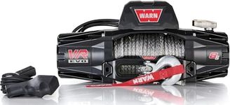 WARN 103251 VR EVO 8-S Electric 12V