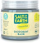Salt Of the Earth Natural Deodorant