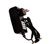 Accra 9V 1Amp Power Adaptor Or Charger AC Input 100-240V DC Output 9V 1A (Pack of-1)