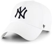 NEW YORK YANKEES '47 CLEAN UP OSF /