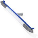 Flowclear AquaBroom Deluxe Curved P