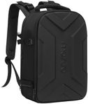 MOSISO Camera Backpack, DSLR/SLR/Mi