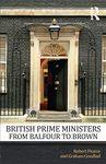 British Prime Ministers From Balfour to Brown