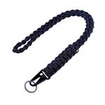 Paracord Lanyard For Badge