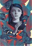 Fables Covers: The Art of James Jean (New Edition)