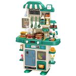 Boys Kitchen Set