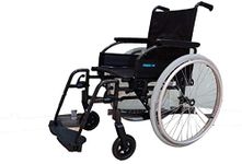 Forza Freedom Budget Foldable light weight wheelchair