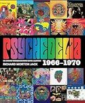 Psychedelia: 101 Iconic Underground