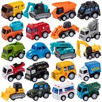 Collections Etc Toddler Toy Cars For Boys