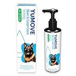 YuMOVE Skin & Coat Care Itching for Adult Dogs | Itchy or Sensitive Skin Supplement for Dogs Prone to Scratching enriched with Salmon Oil | 500ml | Packaging may vary, Clear