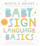 Baby Sign Language Basics: Early Co