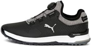 PUMA GOLF Men's Proadapt Alphacat D