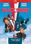 Black Sheep-Dvd