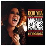 Ooh Yea - The Betty Davis Songbook (feat. Joe Bonamassa)