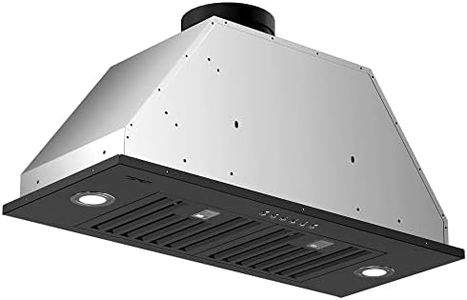 Range Hood